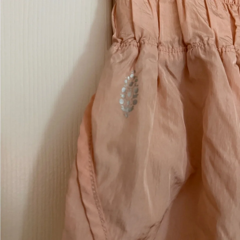 Free People Movement Way Home Shorts - Picture 4 of 4